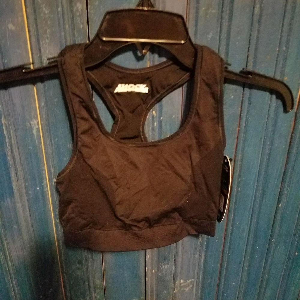 Victoria Secret Shock Absorber Bra